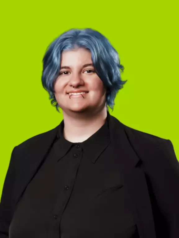 Alina Maria Brunnert