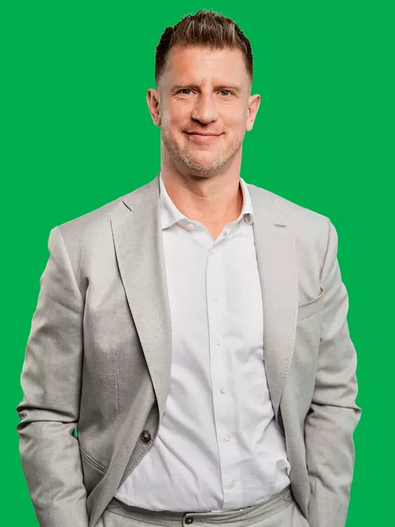 Christoph Hammel
