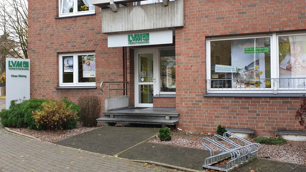 LVM-Versicherungsagentur Claus Düsing