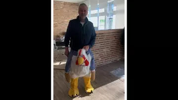 Jörg mal seriös
