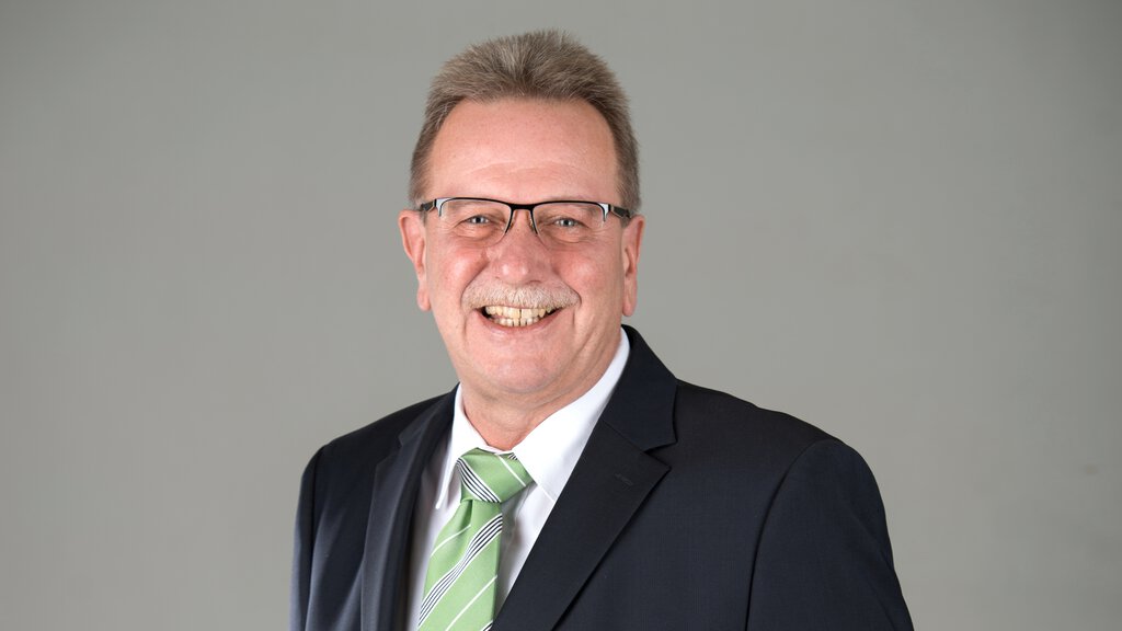 LVM-Versicherungsagentur Arnold Ruster