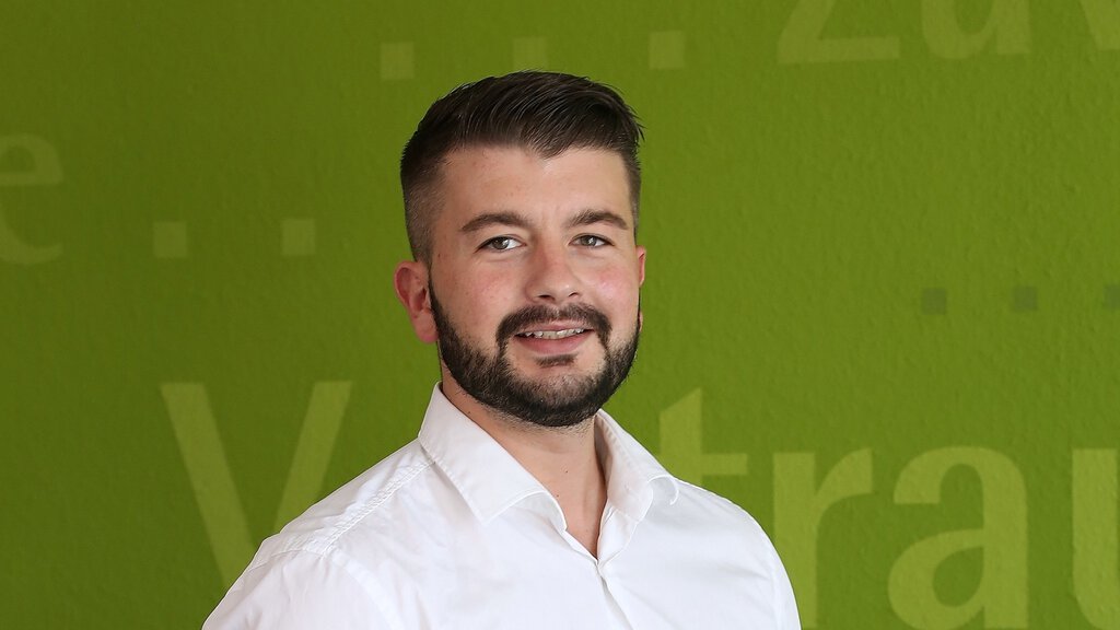 LVM-Versicherungsagentur Mark Hartmann