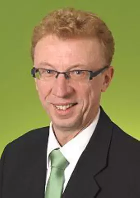 Frank Hilgert