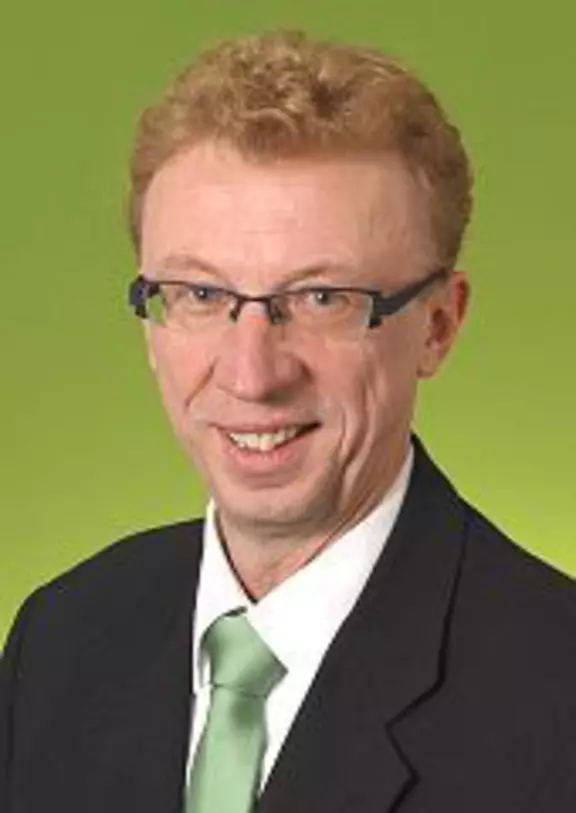 Frank Hilgert
