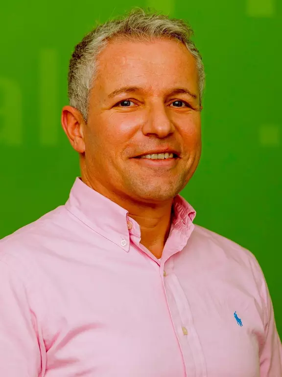 Jens Heine