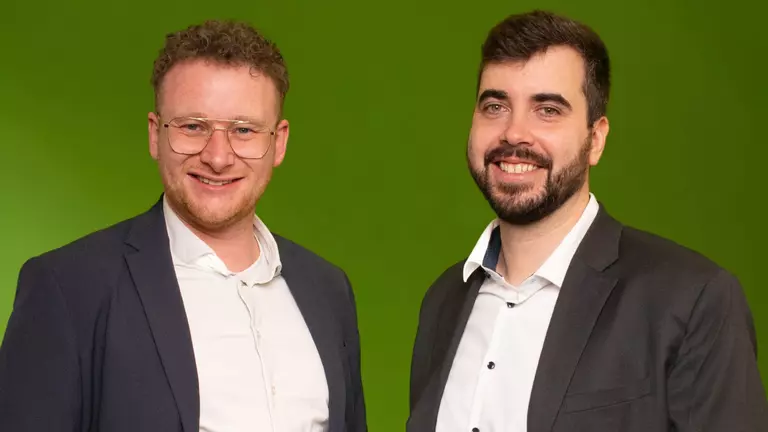 Wir kümmern uns: LVM-Versicherungsagentur Marvin Berndt