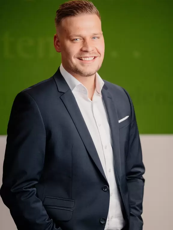 Tobias Voßmann