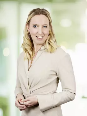 Jasmin Boßmann