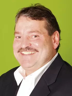 Volker Oehl