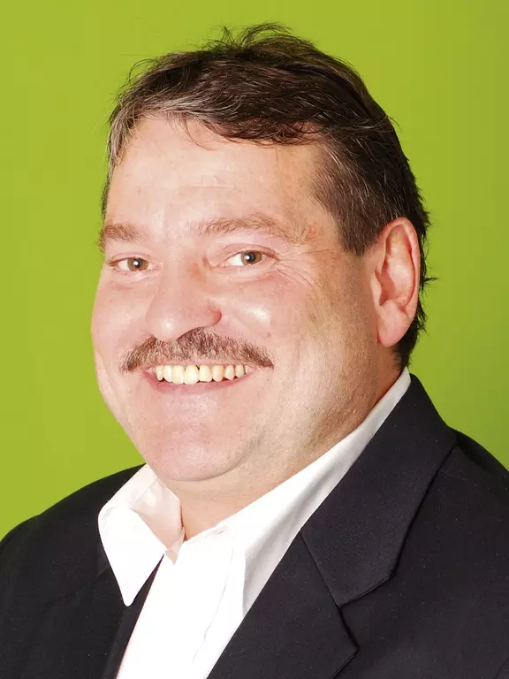 Volker Oehl