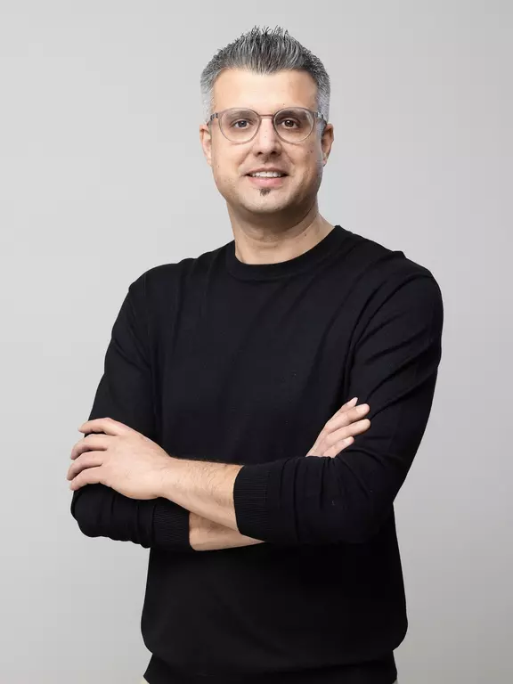 Gökhan Canbaz