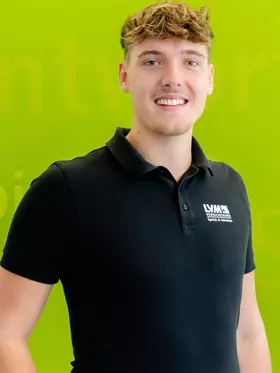 Luca Weißenborn