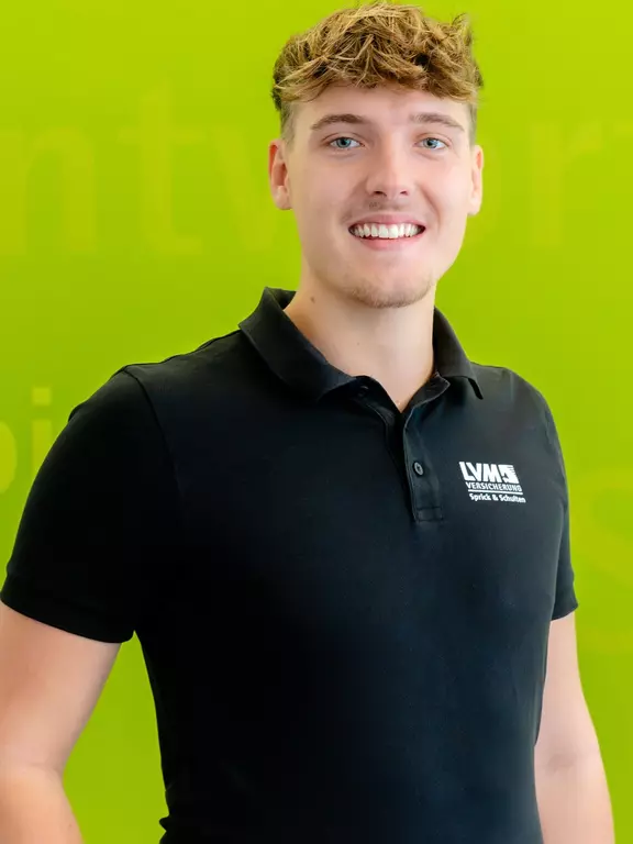 Luca Weißenborn
