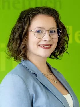 Eileen Schäfergockel