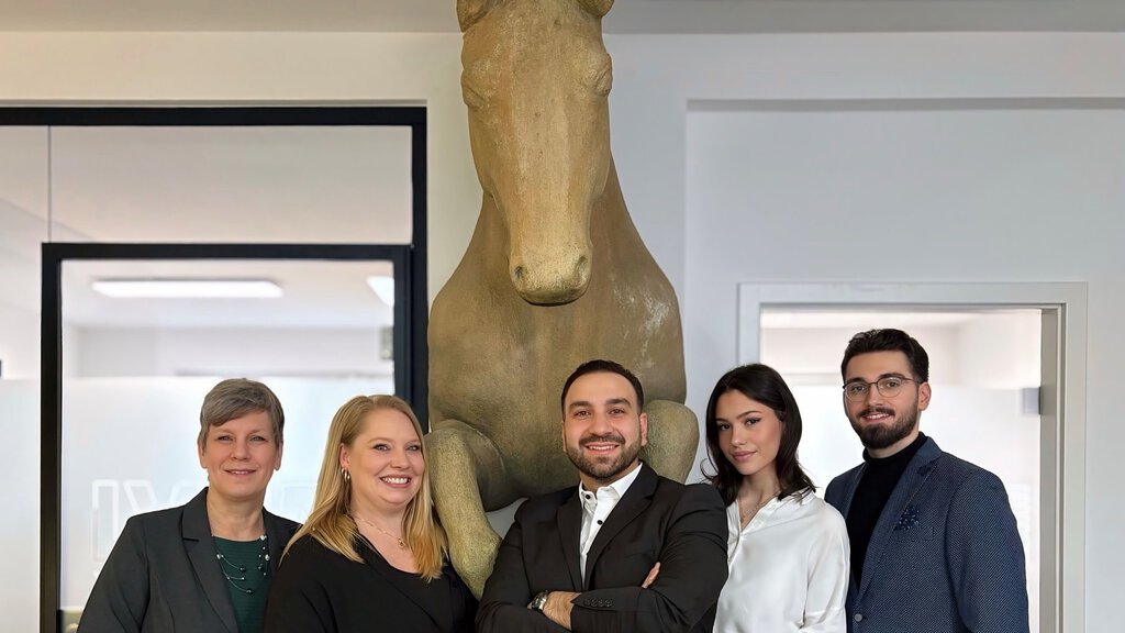 LVM-Versicherungsagentur Sebahatin Latif