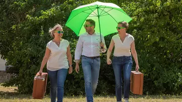 LVM-Reiseversicherung