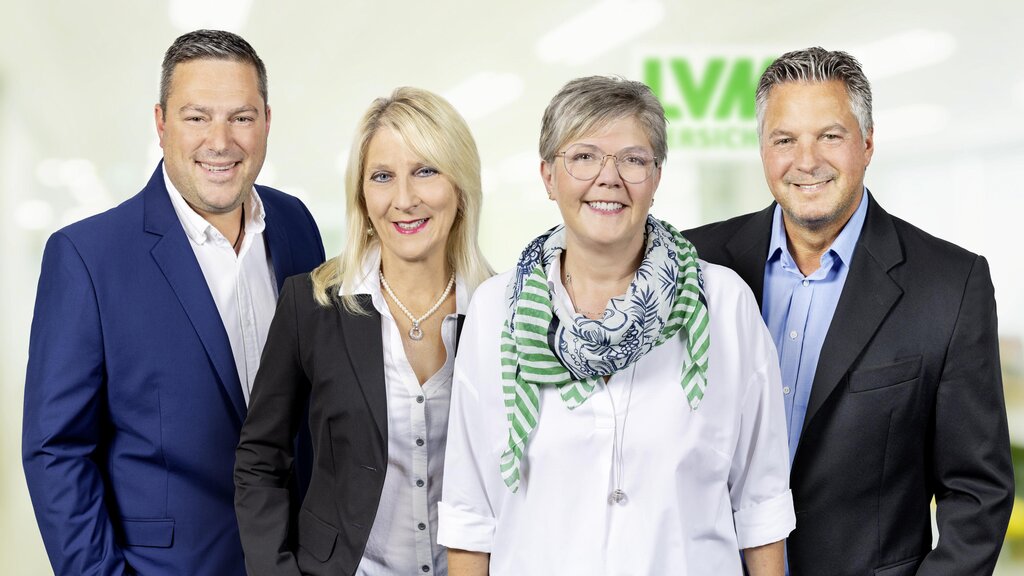 LVM-Versicherungsagentur Sascha Mintjalla