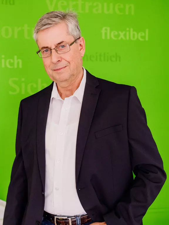Thomas Auksutat