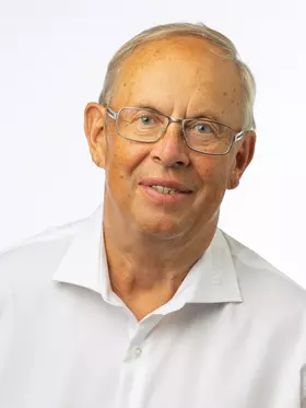 Hans Reusch