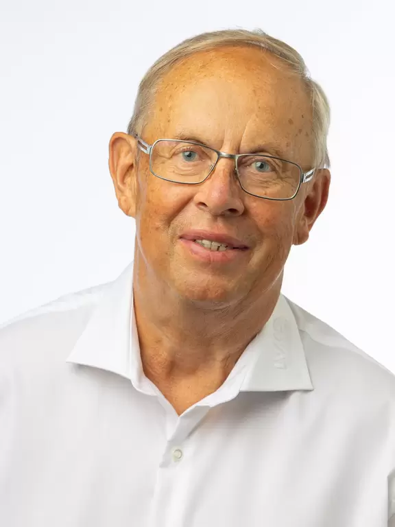 Hans Reusch