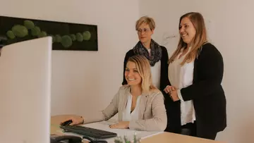 Kompetenz & Erfahrung