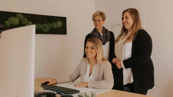 Kompetenz & Erfahrung