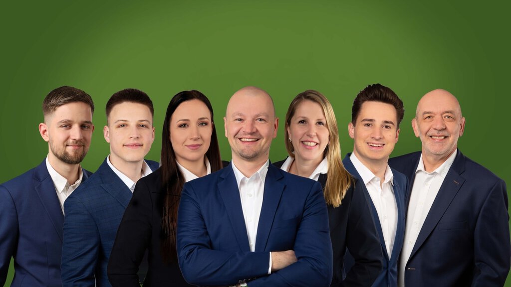 LVM-Versicherungsagentur Steffen Hungermann