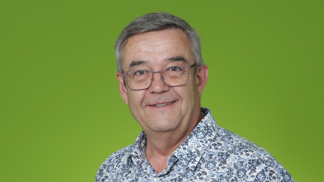 Bild von Dieter Müller