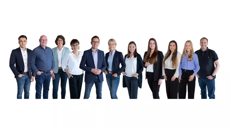 Wir kümmern uns: LVM-Versicherungsagentur Westermann