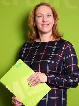 Silke Unterholzner