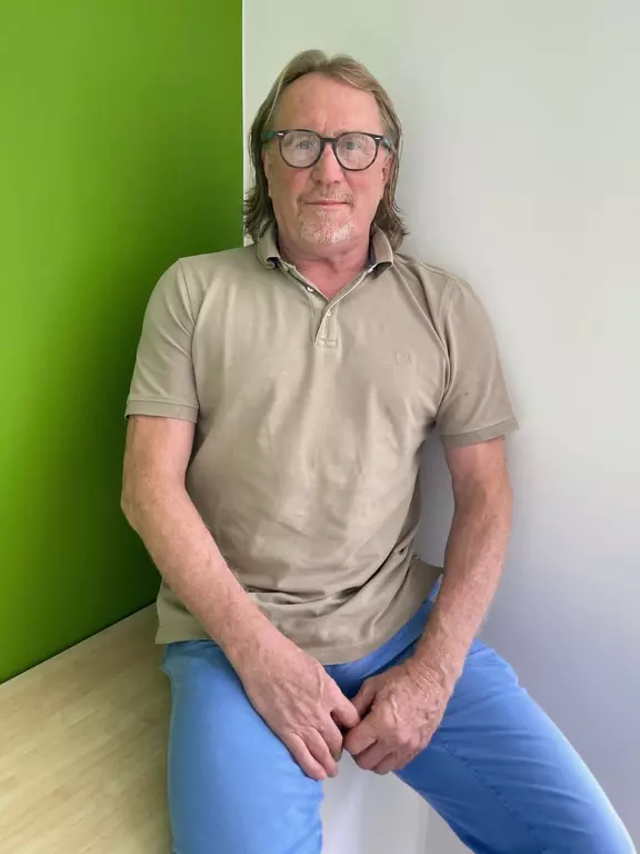Peter Loontiens