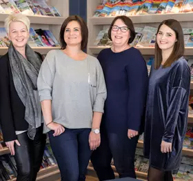 Reisebüro Reise ART