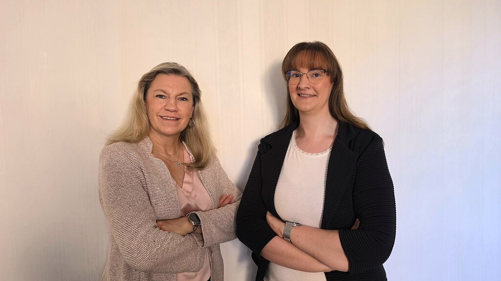 LVM-Versicherungsagentur Simone Räppold