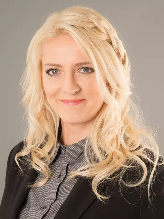 Andrea Wunsch