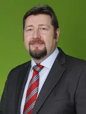 Gabor Hodossy