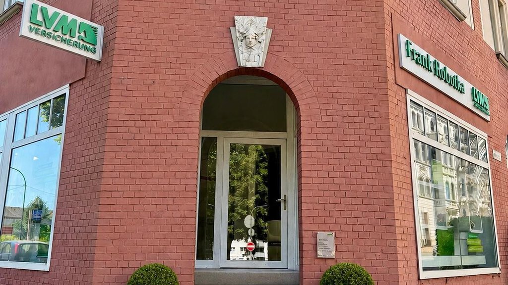 LVM-Versicherungsagentur Frank Robotka