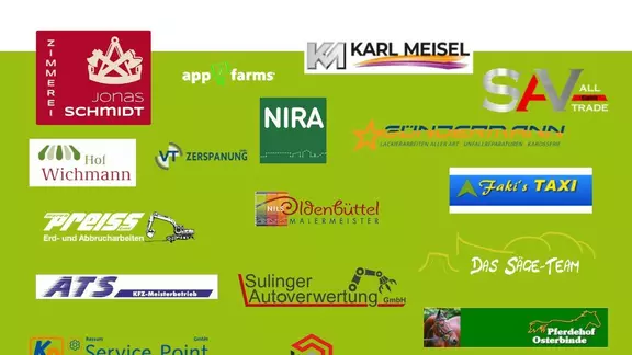 Unsere Referenzkunden