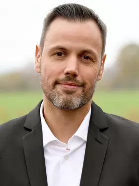 Alexander May