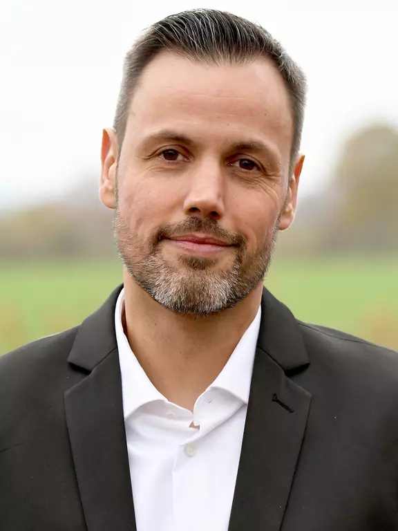 Alexander May