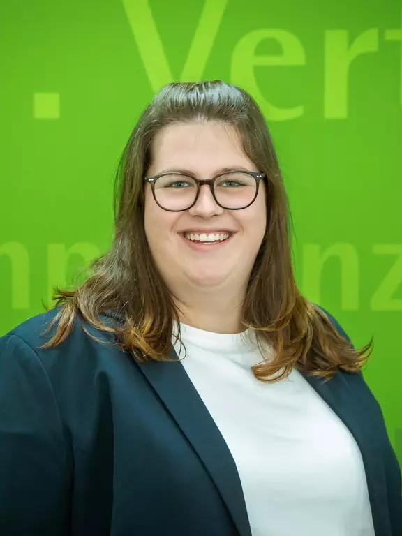 Jenny Hartmann