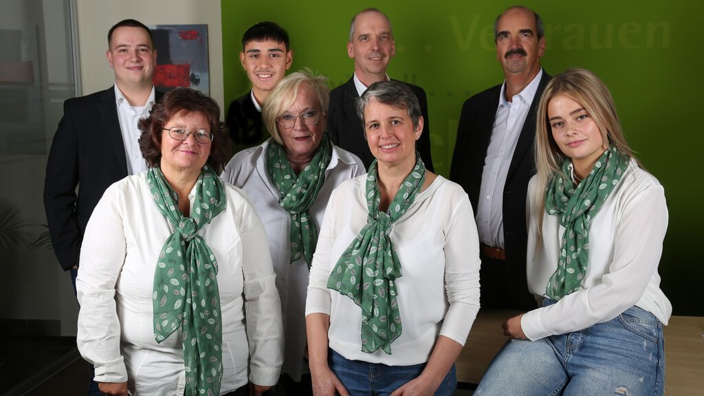 LVM-Versicherungsagentur Fleuth