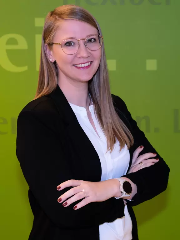 Ina Kirchhoff-Dieste