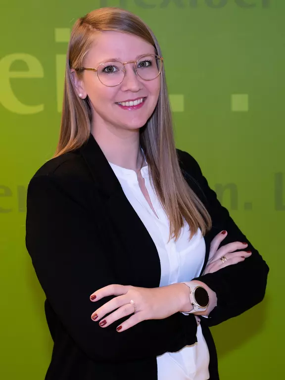 Ina Kirchhoff-Dieste