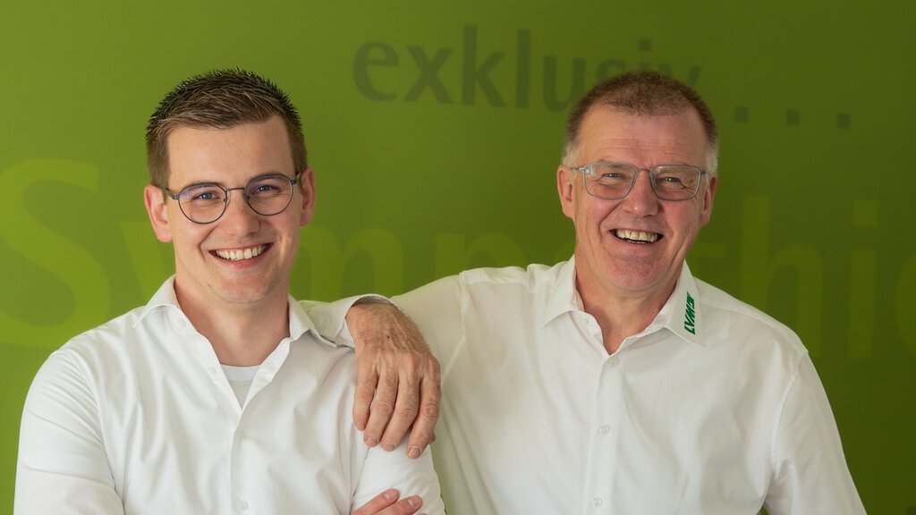 LVM-Versicherungsagentur Robert Neuerburg