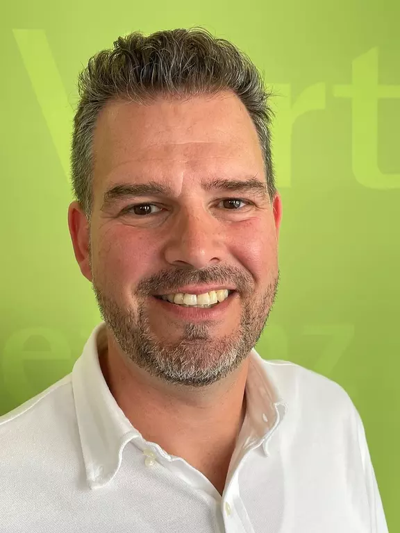 Mario Kobel