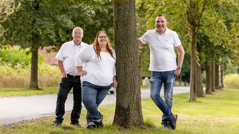Wir kümmern uns: LVM-Versicherungsagentur Jörn Pelka