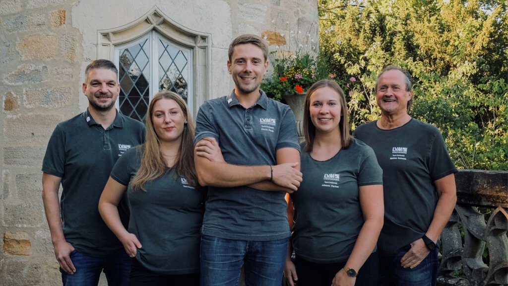 LVM-Versicherungsagentur Matthias Schiedek