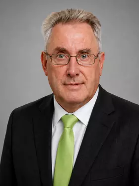 Gerd Kreckel