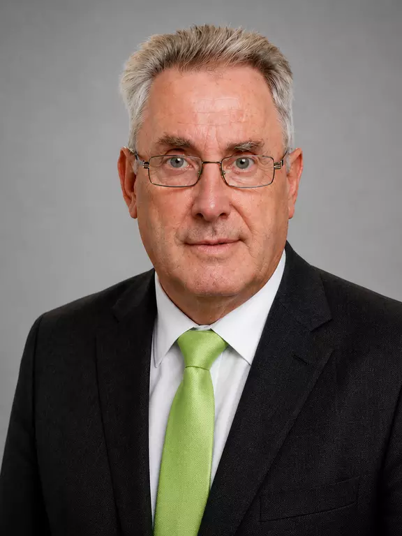 Gerd Kreckel