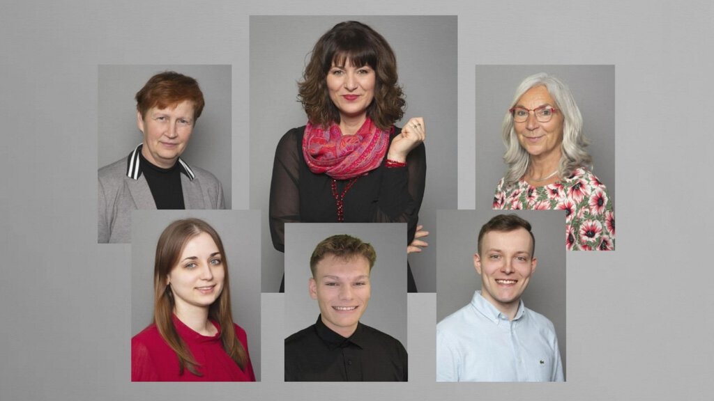 LVM-Versicherungsagentur Steffi Borwig